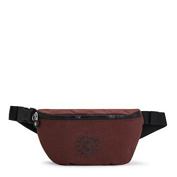 Kipling Fresh Lite Heuptasjes Rood | België 2208MQ